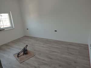 Sacalaz, 1/2 Duplex P+M 4 Camere,2 Bai,Terasa Acoperita — miniatura 8