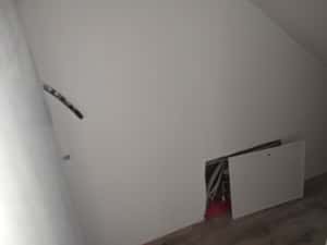 Sacalaz, 1/2 Duplex P+M 4 Camere,2 Bai,Terasa Acoperita — miniatura 9