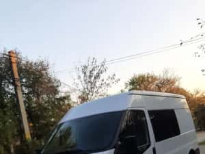 Ford Transit 7 locuri