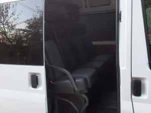 Ford Transit 7 locuri — miniatura 5