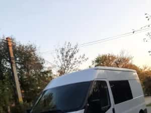 Ford Transit 7 locuri — miniatura 9