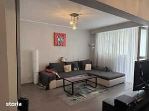 Apartament 3 camere Plaza Mall — miniatura 4
