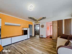 Apartament modern cu 2 camere situat pe Str Gaudi/Borhanci — miniatura 4