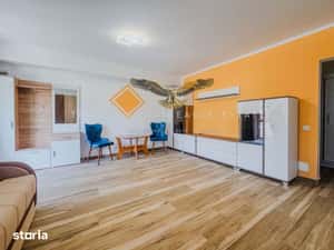Apartament modern cu 2 camere situat pe Str Gaudi/Borhanci — miniatura 5