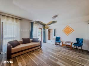 Apartament modern cu 2 camere situat pe Str Gaudi/Borhanci — miniatura 6