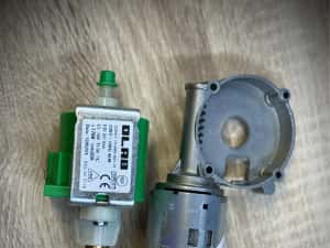 Piese espresoare automate de cafea — miniatura 4