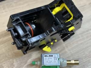 Piese espresoare automate de cafea — miniatura 5
