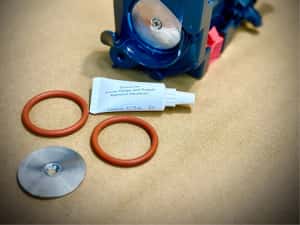 Piese espresoare automate de cafea — miniatura 6