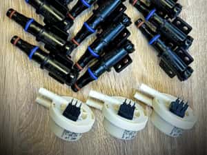 Piese espresoare automate de cafea — miniatura 9