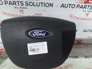 airbag volan 1.6 d ford focus 2 an fabr. 2005 — miniatura 3