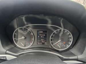 Skoda Octavia benzina 1 6 an2013 cu dotări perfecta stare ieftin GARAN — miniatura 7