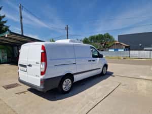 Mercedes Vito frigorific — miniatura 3