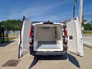 Mercedes Vito frigorific — miniatura 4