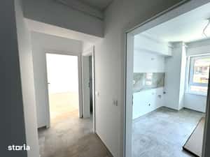 Direct Dezvoltator: 2 Camere, Decomandat, Etaj Intermediar, Pacurari — miniatura 4