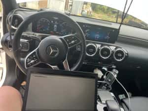 Diagnoza auto pentru mercedes cu star xentry vag vcds odis bmw ista — miniatura 4