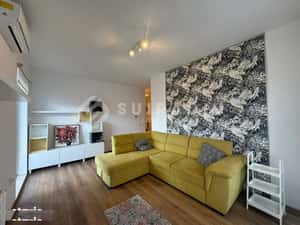 Apartament 2 camere | Terasă | Parcare | Bună Ziua- Bonjour Residence