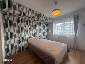 Apartament 2 camere | Terasă | Parcare | Bună Ziua- Bonjour Residence — miniatura 6