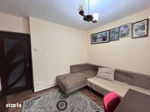 Apartament 2 camere de închiriat - Podgoria — miniatura 4