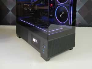 PC Gaming Ryzen 5 9600X - 16GB RAM DDR5 - Nvidia RTX 5050 8GB - X-TREME Armada — miniatura 3