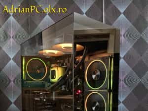 PC Gaming Ryzen 5 9600X - 16GB RAM DDR5 - Nvidia RTX 5050 8GB - X-TREME Armada — miniatura 6