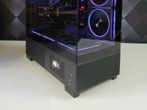 PC Gaming Ryzen 5 9600X - 16GB RAM DDR5 - Nvidia RTX 5050 8GB - X-TREME Armada — miniatura 7