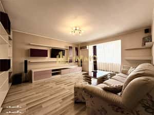 Apartament 3 cam | 68mp | Burdujeni | ID:1821