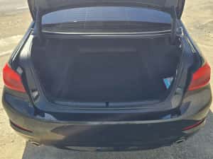 BMW Seria 5 G30 520d B47 iulie 2018 automat Euro 6 190 cai — miniatura 7