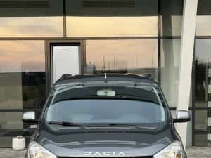 Dacia Lodgy * STEPWAY*  | * 7 locuri * | Benzina 1.6 SCE 115CP - Euro 6 | 2019 | — miniatura 4