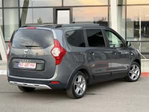 Dacia Lodgy * STEPWAY*  | * 7 locuri * | Benzina 1.6 SCE 115CP - Euro 6 | 2019 | — miniatura 6