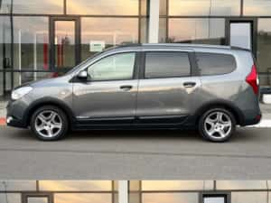 Dacia Lodgy * STEPWAY*  | * 7 locuri * | Benzina 1.6 SCE 115CP - Euro 6 | 2019 | — miniatura 7