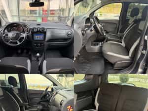 Dacia Lodgy * STEPWAY*  | * 7 locuri * | Benzina 1.6 SCE 115CP - Euro 6 | 2019 | — miniatura 8