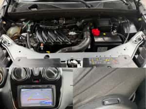 Dacia Lodgy * STEPWAY*  | * 7 locuri * | Benzina 1.6 SCE 115CP - Euro 6 | 2019 | — miniatura 9