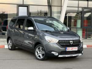 Dacia Lodgy * STEPWAY*  | * 7 locuri * | Benzina 1.6 SCE 115CP - Euro 6 | 2019 | — miniatura 10