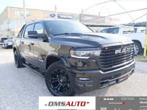Dodge SUV 2995 cm3, 421 CP, 21.000 km - Second Hand
