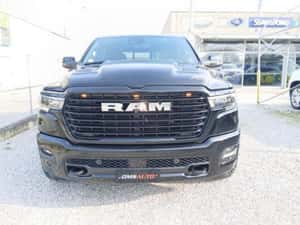Dodge SUV 2995 cm3, 421 CP, 21.000 km - Second Hand — miniatura 3