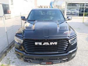 Dodge SUV 2995 cm3, 421 CP, 21.000 km - Second Hand — miniatura 4
