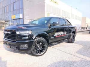 Dodge SUV 2995 cm3, 421 CP, 21.000 km - Second Hand — miniatura 5
