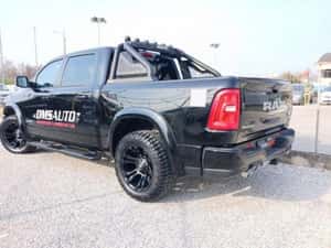 Dodge SUV 2995 cm3, 421 CP, 21.000 km - Second Hand — miniatura 7