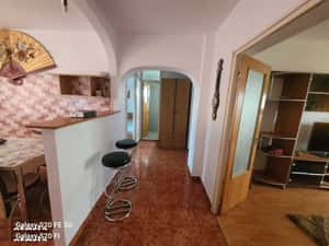 Calea Crangasi, 3 camere , 600 E, negociabil — miniatura 2
