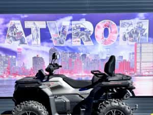 GOES TERROX 1000 T3b '26 — miniatura 2