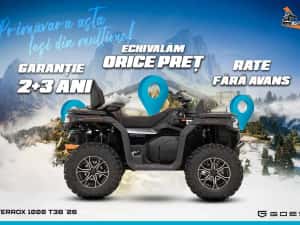 GOES TERROX 1000 T3b '26 — miniatura 5