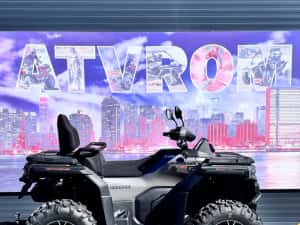 GOES TERROX 1000 T3b '26 — miniatura 6