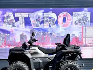 GOES TERROX 1000 T3b '26 — miniatura 7