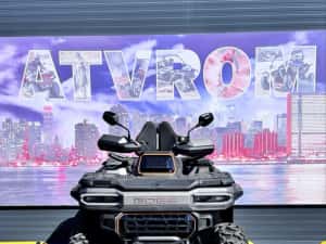 GOES TERROX 1000 T3b '26 — miniatura 8