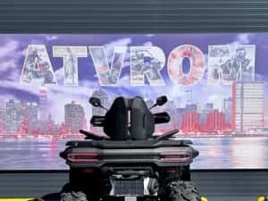 GOES TERROX 1000 T3b '26 — miniatura 9