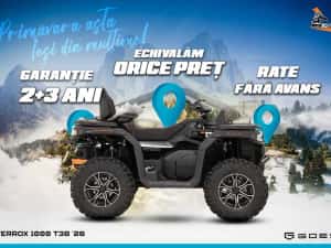 GOES TERROX 1000 T3b '26 — miniatura 10