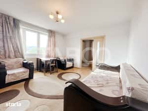 Apartament cu 2 camere cu garaj zona Plopilor BT Arena Polivalenta — miniatura 4