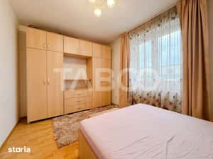 Apartament cu 2 camere cu garaj zona Plopilor BT Arena Polivalenta — miniatura 5