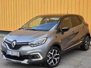 Renault Captur 1.5dci 110cp Edition One — miniatura 1