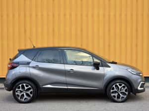 Renault Captur 1.5dci 110cp Edition One — miniatura 3